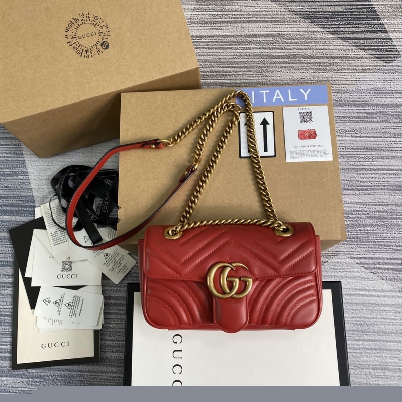 G*u*i satchel bags